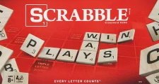 scrabble online